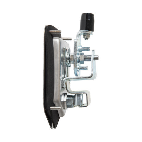Stainless Triple Point T-Handle Latch with Roller