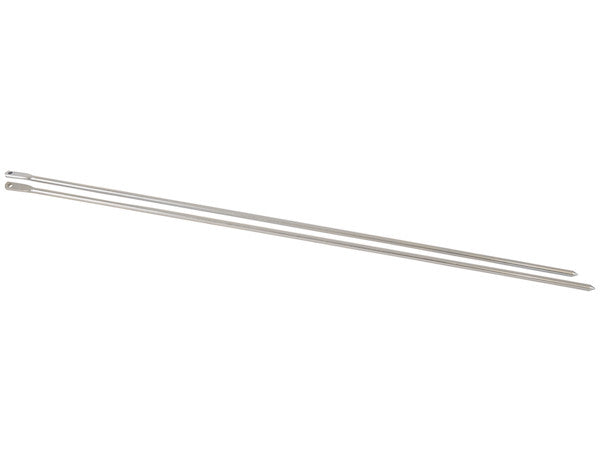 Replacement Rods for Buyers Products 2-Point and 3-Point Flush Mount T-Handle Latches