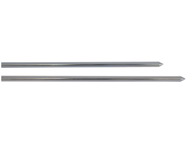 Replacement Rods for Buyers Products 2-Point and 3-Point Flush Mount T-Handle Latches