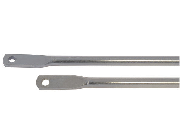 Replacement Rods for Buyers Products 2-Point and 3-Point Flush Mount T-Handle Latches