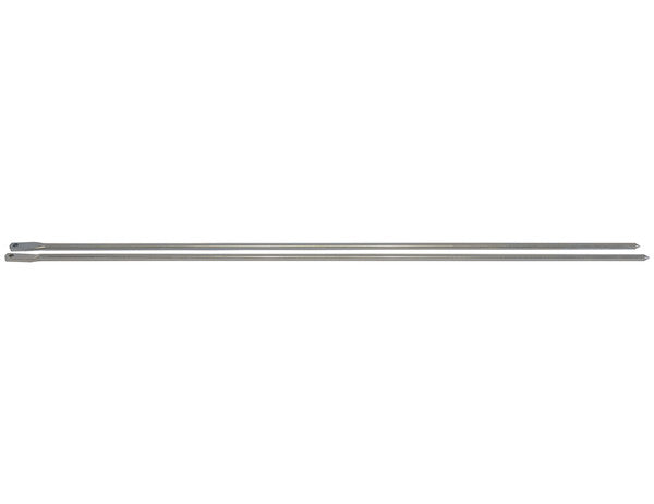 Replacement Rods for Buyers Products 2-Point and 3-Point Flush Mount T-Handle Latches