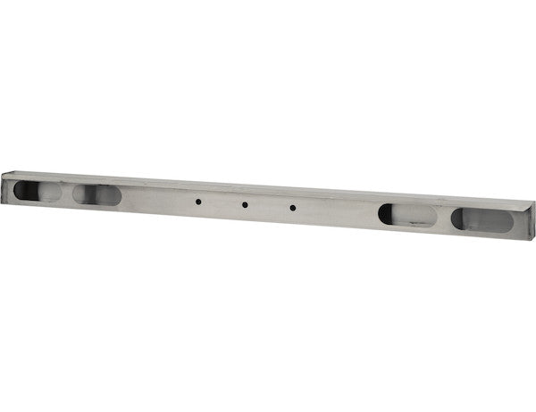 66 Inch Stainless Steel Light Box For Large Oval Lights