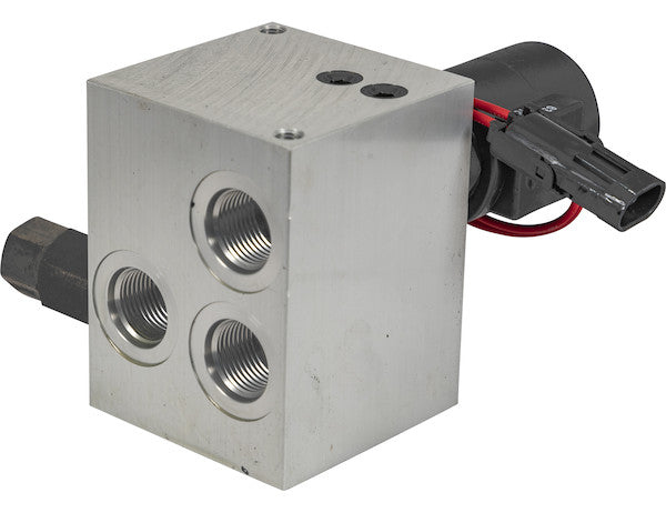 Proportional Hydraulic Valve