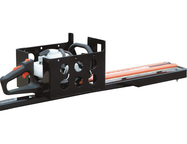 Multi-Rack for Open/Enclosed Landscape Trailers