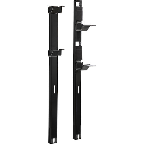 3-Position Trimmer Rack