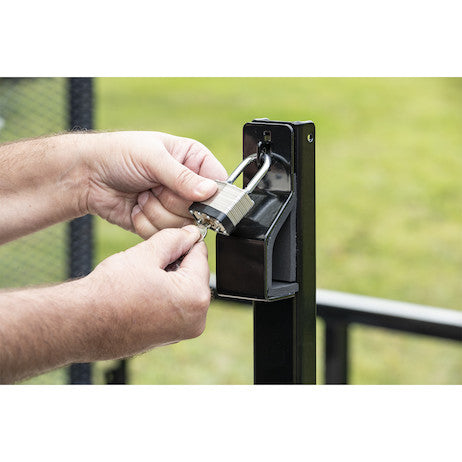 3-Position Trimmer Rack