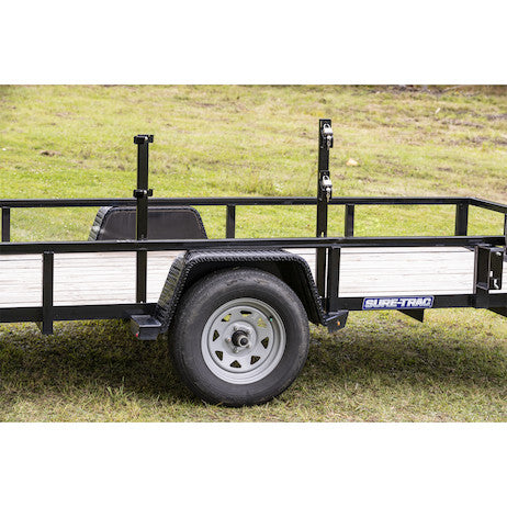 3-Position Trimmer Rack