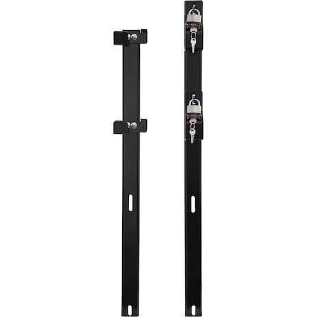 3-Position Trimmer Rack