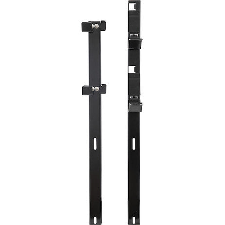 3-Position Trimmer Rack