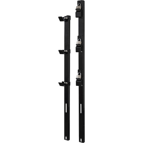 3-Position Trimmer Rack