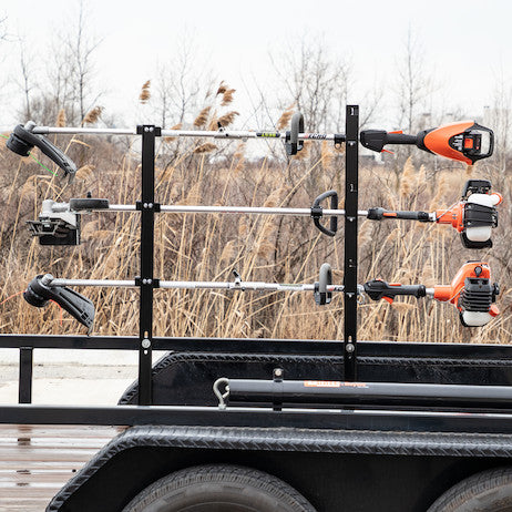 3-Position Trimmer Rack