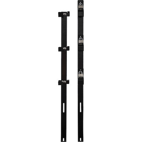 3-Position Trimmer Rack