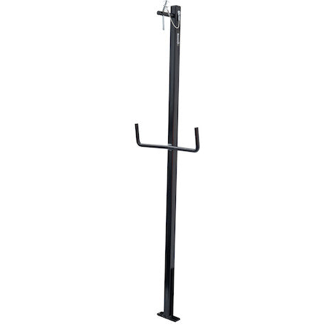Backpack Blower Rack for Stihl?? Blowers for Open/Enclosed Landscape Trailers