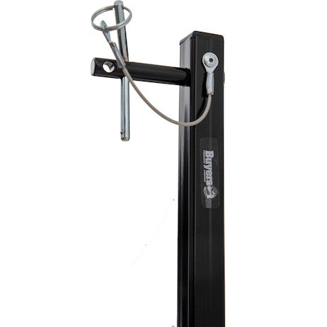 Backpack Blower Rack for Stihl?? Blowers for Open/Enclosed Landscape Trailers