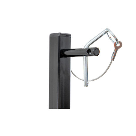 Backpack Blower Rack for Stihl?? Blowers for Open/Enclosed Landscape Trailers