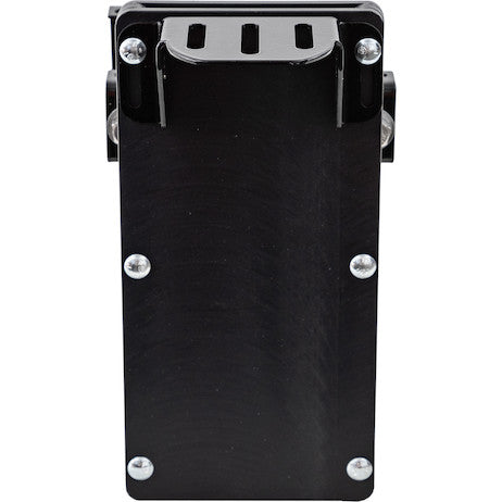 Universal Vertical Chainsaw Mount