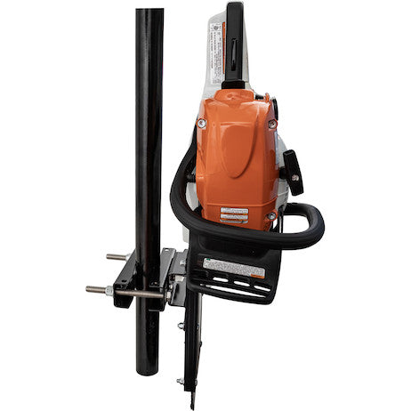 LT26 - Universal Vertical Chainsaw Mount