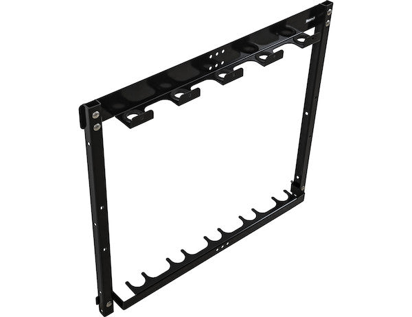 LT46 - 5 Position Vertical Hand Tool Rack