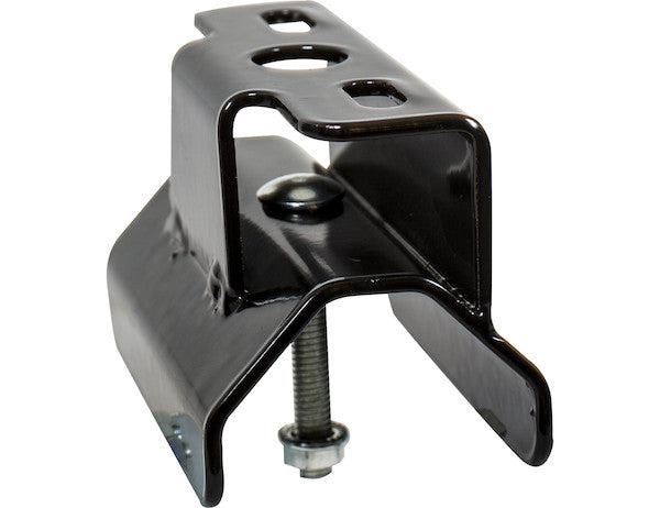 Mounting Bracket for Round Trailer Rails