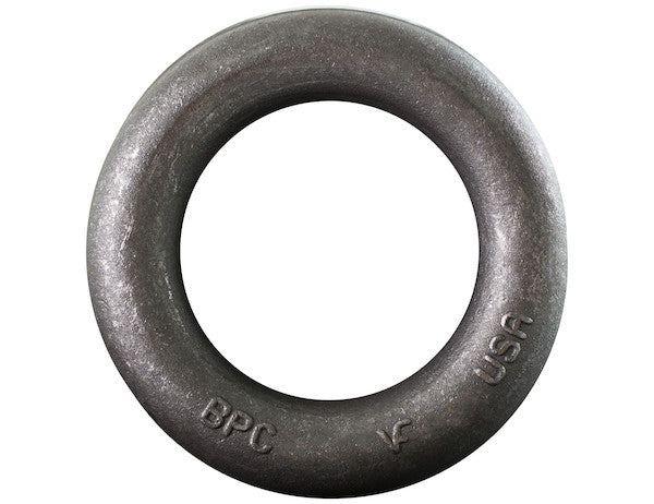 LW847 - 3 Inch I.D. And 6-1/4 Inch O.D. Forged Lunette Eye