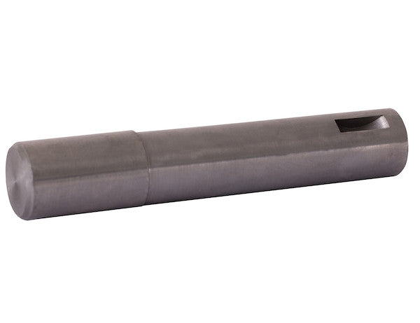 Midship stub shaft for 2in tube