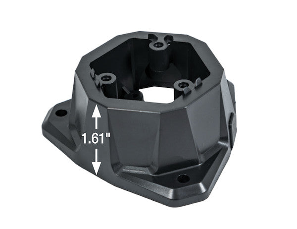 Riser Mount for SL575ALP and SL576ALP LED Micro Beacons
