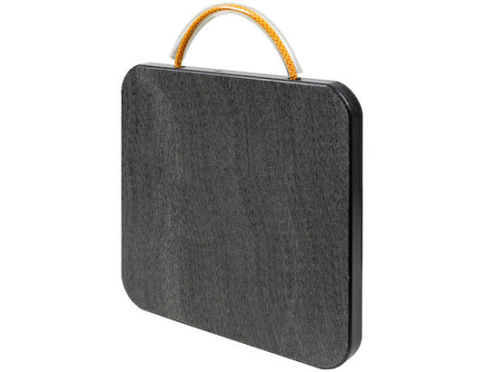 High Density Poly Outrigger Pad - 18 x 18 x 1 Inch