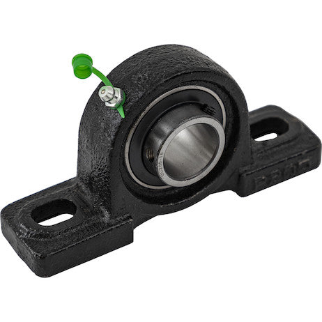 1 Inch Shaft Diameter Set Screw Style Pillow Block Bearing