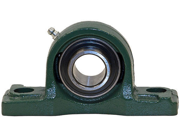 1 Inch Shaft Diameter Eccentric Locking Collar Style PIllow Block Bearing