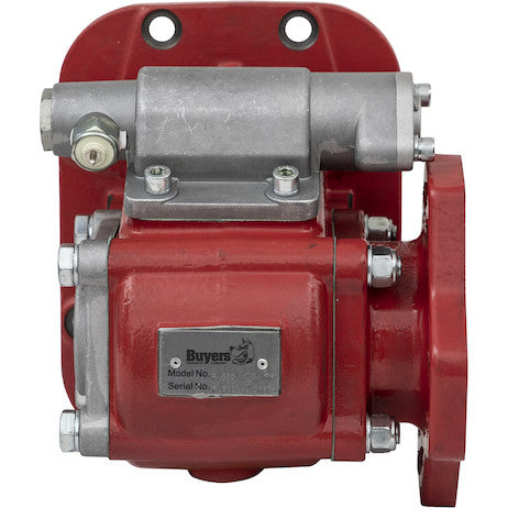 PTO, 8 Bolt, Extra High ratio, Direct mount, Air shift, rotatable mounting flange, 7/8???-13 T splined shaft, Forward position