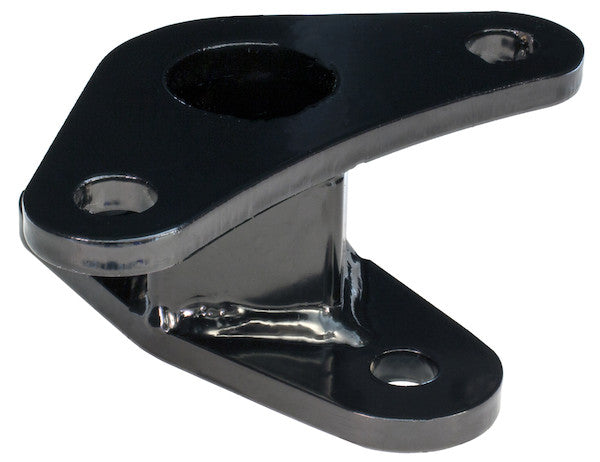 P45AC4BK - 45 Ton 4-Hole Air Compensated Pintle Hook Brake Chamber Bracket