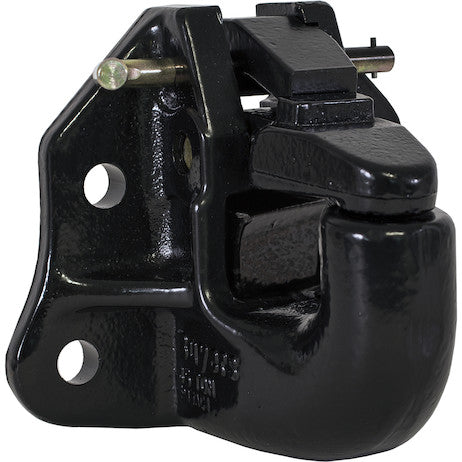 45 Ton 4-Hole Air Compensated Pintle Hook