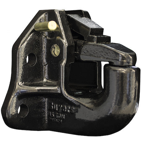 45 Ton 4-Hole Air Compensated Pintle Hook