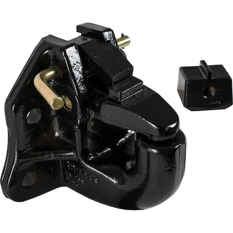 45 Ton 4-Hole Air Compensated Pintle Hook