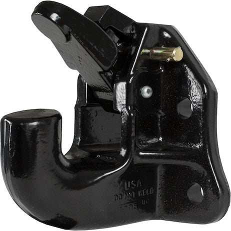 45 Ton 4-Hole Air Compensated Pintle Hook
