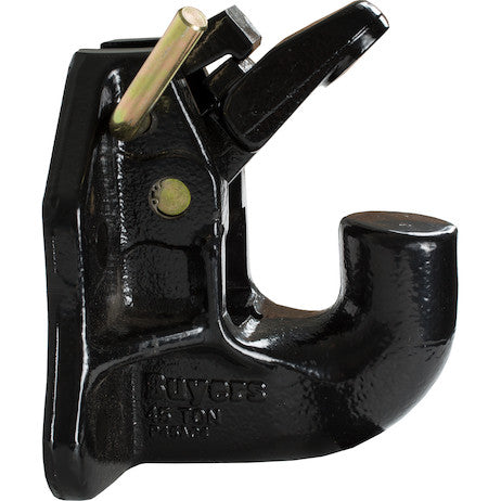 45 Ton 4-Hole Air Compensated Pintle Hook