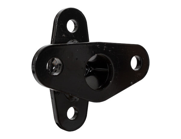45 Ton 6-Hole Air Compensated Pintle Hook Brake Chamber Bracket