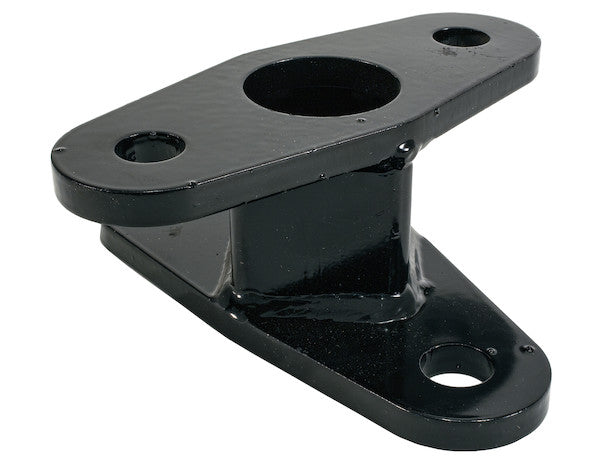 P45AC6BK - 45 Ton 6-Hole Air Compensated Pintle Hook Brake Chamber Bracket