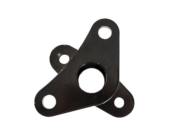 45 Ton 6-Hole Air Compensated Pintle Hook