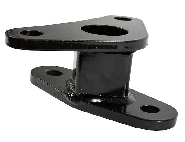 45 Ton 6-Hole Air Compensated Pintle Hook Kit with Brake Chamber Bracket