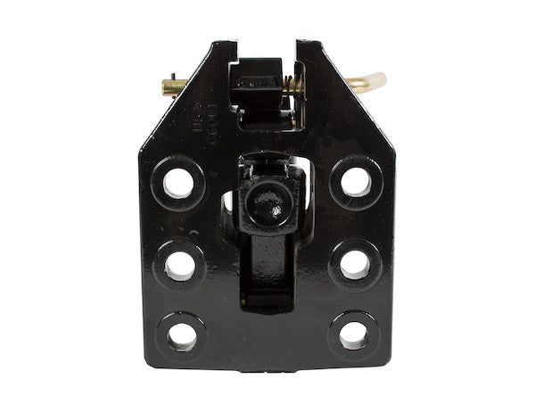 45 Ton 6-Hole Air Compensated Pintle Hook