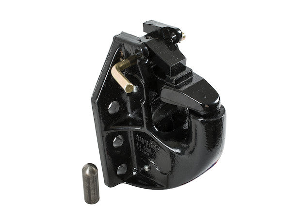 45 Ton 6-Hole Air Compensated Pintle Hook