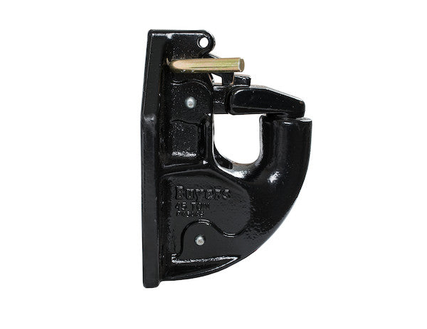 45 Ton 6-Hole Air Compensated Pintle Hook