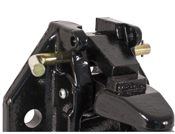 45 Ton 6-Hole Air Compensated Pintle Hook