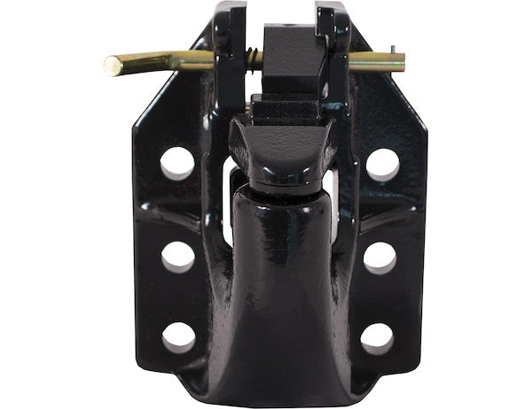 45 Ton 6-Hole Air Compensated Pintle Hook