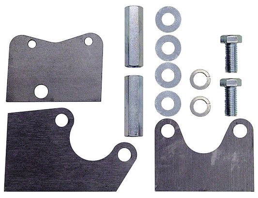 Pump Support Bracket Kit