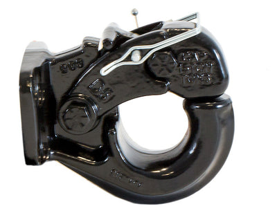 15 Ton Pintle Hook with Mounting Kit