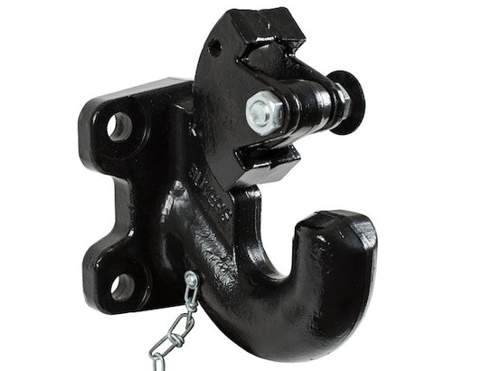 30 Ton Pintle Hook