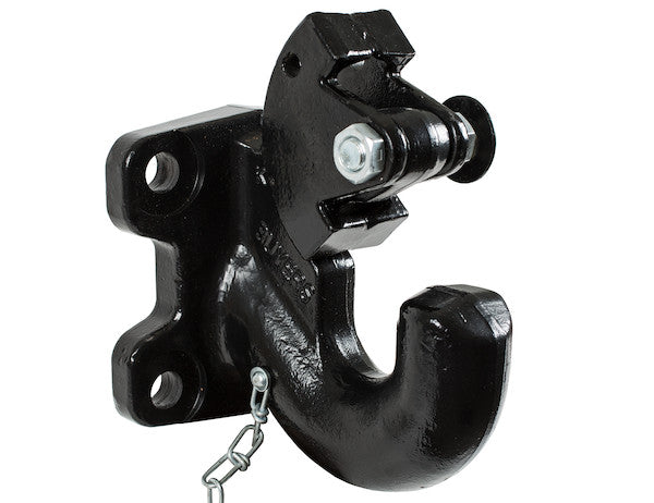 PH30 - 30 Ton Pintle Hook