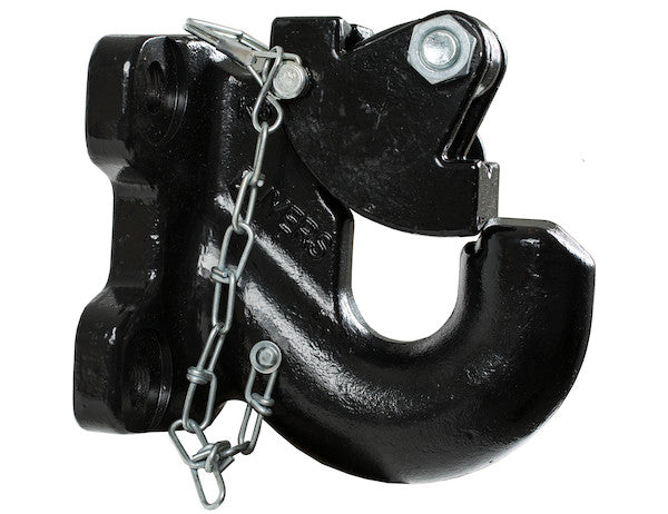 30 Ton Pintle Hook